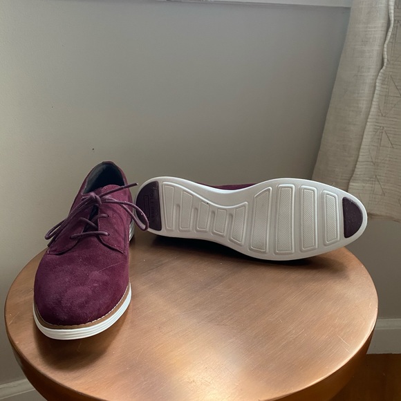 Cole Haan Women's Originalgrnd PLN Ox Oxford - Picture 2 of 7